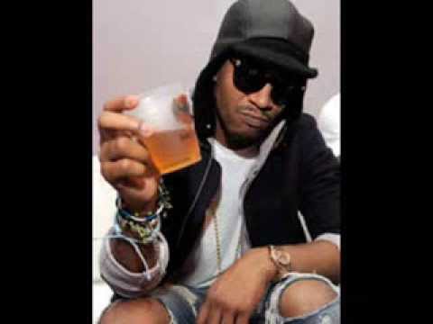 Kid Cudi & Radiohead MASHUP - Mr.Reckoner Rager