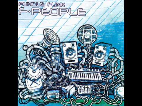 Fungus Funk - Ten Dances