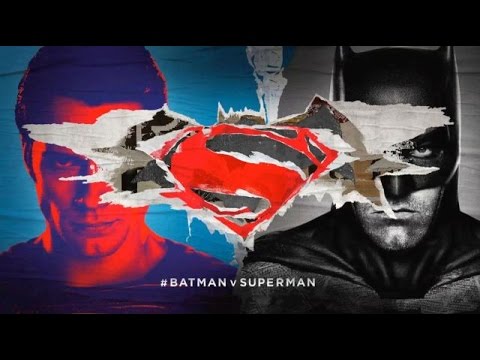 Batman v Superman - Soundtrack - Is She with You? (Doomsday Battle)