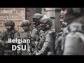 DSU | Belgian elite counter terrorism police unit | 2021 HD