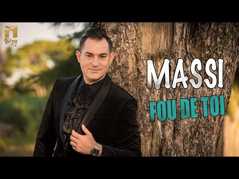 Massi - Fou de toi