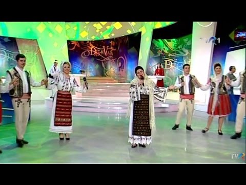 Mariana Deac şi Cornelia Rednic - Mai ţii minte, măi, dragă Mărie şi Constantine, Constantine