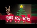 PEGGY LEE  toys for tots