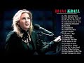Diana Krall BEST OFLounge Dinner Music 2023