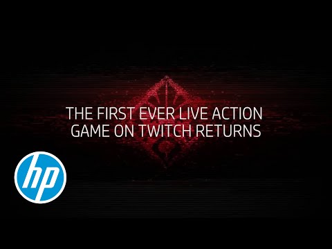 OMEN Challenge - Una parte CS:GO como nunca antes habías visto