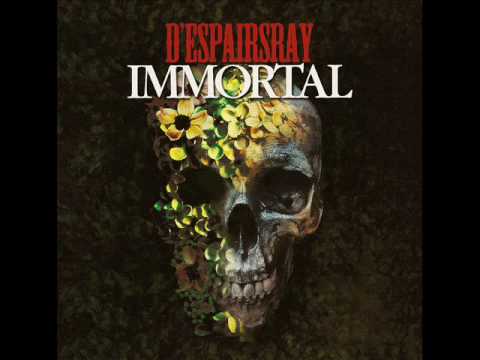 MIЯROR - D'espairsray