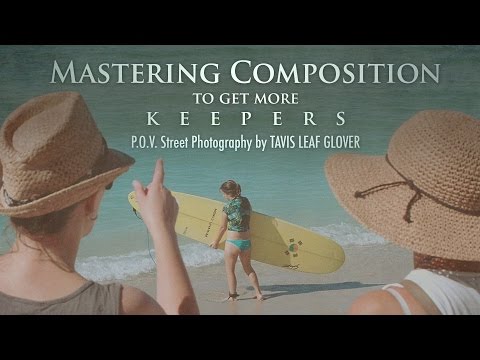 Mastering Composition to Get More Keepers in Street Photography