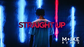 Paula Abdul - Straight Up (M+ike Remix)