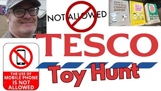 The Truth About Toy Hunting (Why It's So Hard)