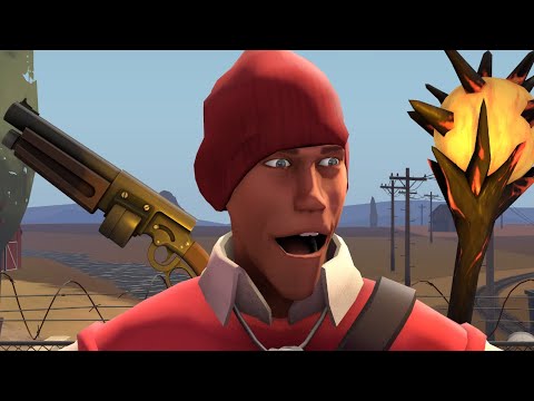 Steam Community :: Video :: HoW tO mAiN sCoUt