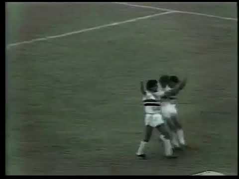 Muller Luis Antonio (São Paulo) - 29/09/1985 - Inter de Limeira 2x2 São Paulo - 1 gol