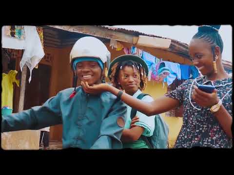 OKADA RIDER _AUGU-B OFFICIAL VIDEO
