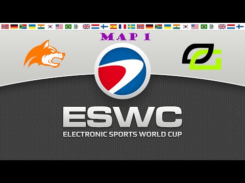 ESWC 2015 Finals Optic v Denial Map 1