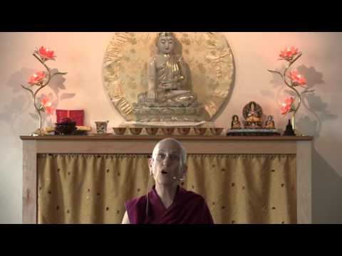 03-28-16  Equalizing and Exchanging Self and Others Part 2 - BBCorner