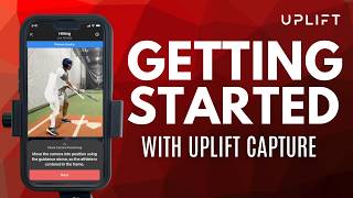 Getting Started with Uplift Capture