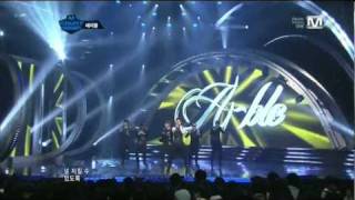 [1080p HD] A-ble - I Love You