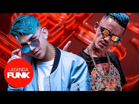 MC Brankim e MC Fioti - Bambu - Zada (FiotiThug)