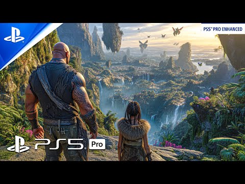 ARK 2™ LOOKS ABSOLUTELY AMAZING | Ultra Realistic Graphics Gameplay [4K 60FPS HDR]