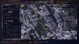 #6【ARC Reiders】埋もれた街で設計図周回します。【アークレイダーズ】