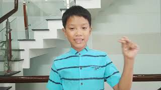 #83. Don't run down the stairs