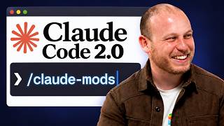 Claude Mods Is The Biggest Claude Code Upgrade Since Skills