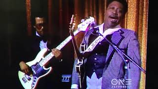B.B. King on Sanford and Son