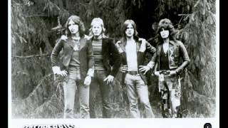 The Raspberries- If You Change Your Mind