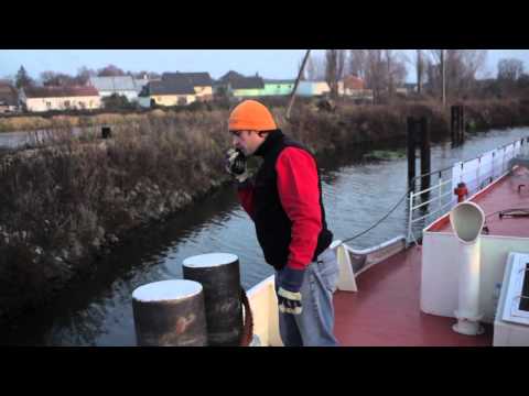 Film dokumentalny "Odra"