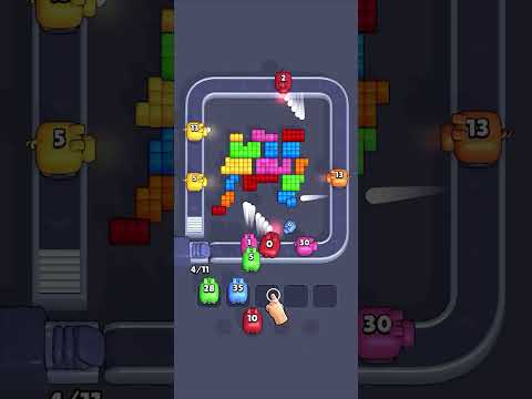Pixel Flow!