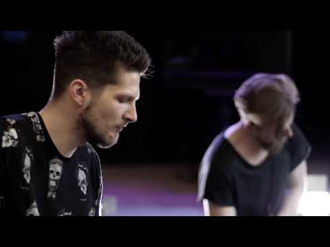 Rihards Libietis Trio - Come Together (The Beatles cover)