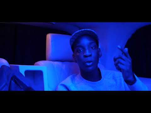 Dadi16 - Mon temps (Clip officiel)
