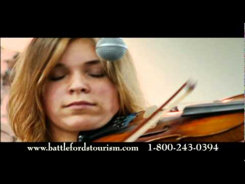 The Battlefords: Your New Destination