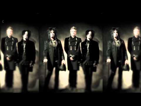 Sixx: A.M. : DJ Ashba