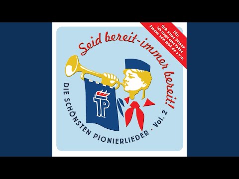 Komm mit Pionier