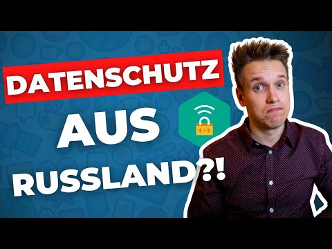 Kaspersky VPN Secure Connection im Test: Das BSI warnt zurecht!