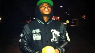 SpaceGhostPurrp - Revelations