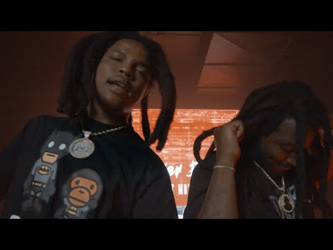 F.O.B Pook Ft Mozzy - Facts Over Beats (Official Video)