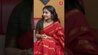 ഞാൻ ഒരു Half Malayali ആണ് | Dhruv Vikram & Rajisha Vijayan