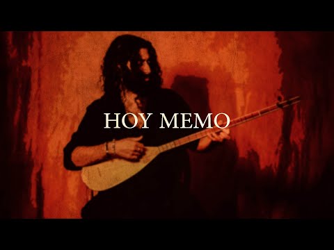 Hoy Memo - Kurdish Song
