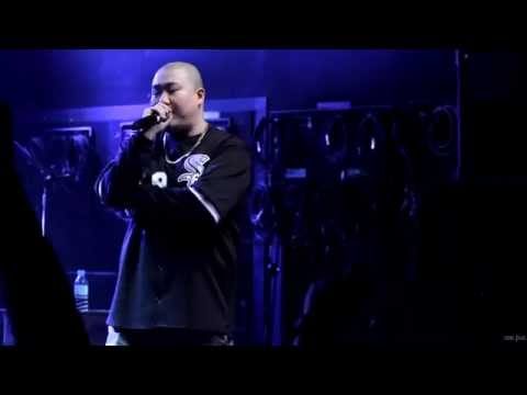 150523 Deepflow - Bucket List