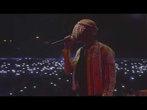 3ans Djagueleya Music ( concert )