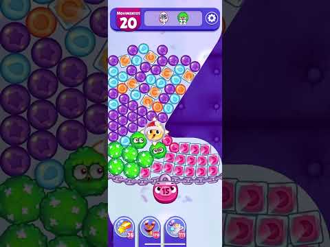 Angry Birds - Dream Blast 1318 - Subscribe please!!