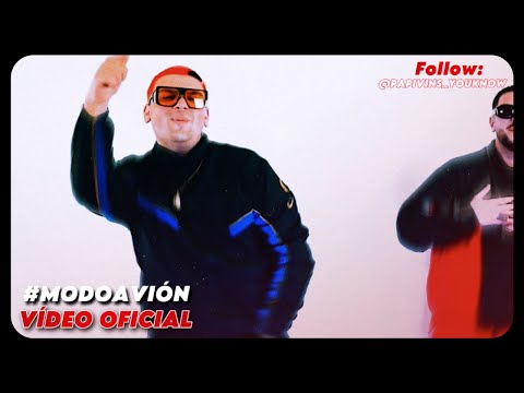 VINS - MODO AVIÓN FT. FLOWTIAGO X RMZPROD