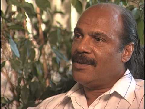 Ron O'Neal interview - part 1 of 4