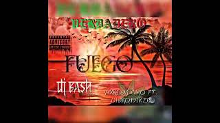 Fuego Music Video