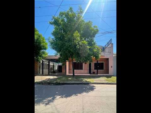 HERMOSA CASA EN VENTA EN RESISTENCIA CHACO