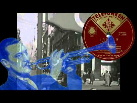 Kurt Hohenberger spielt Jammin