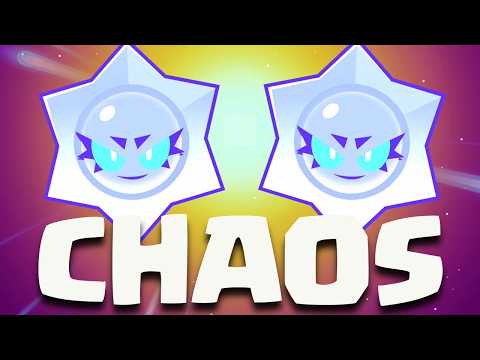 Chaos Drops Zijn Te Goed!