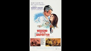 &#39;&#39; weekend with the baby sitter &#39;&#39; - official trailer 1970.