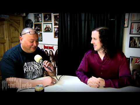 AUSTIN ZETTNER on Robbs MetalWorks 2020